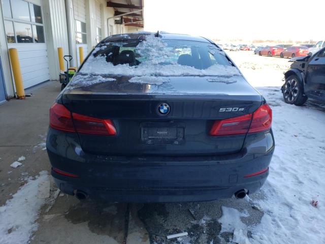 2020 BMW 530XE - WBAJB1C00LCD07655