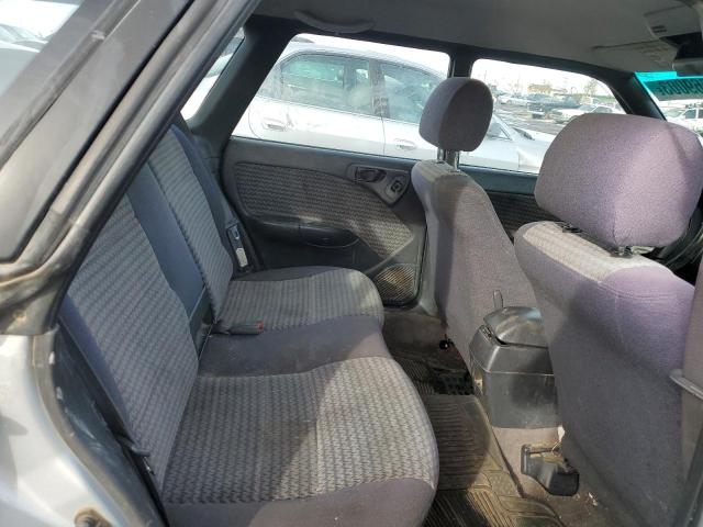 4S3BG6852X7600401 Subaru Legacy Outback