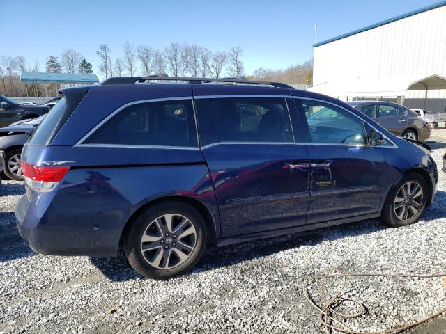 2015 HONDA ODYSSEY TO - 5FNRL5H9XFB095854