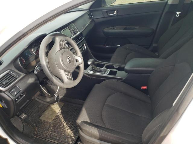 2016 KIA OPTIMA LX - 5XXGT4L3XGG033017