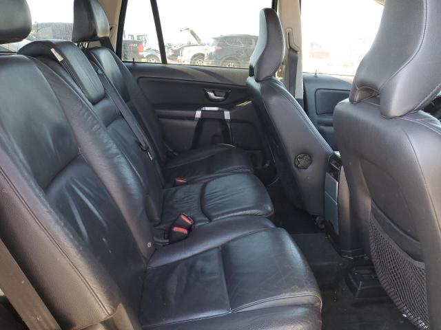YV4952CZ7D1657499 Volvo XC90