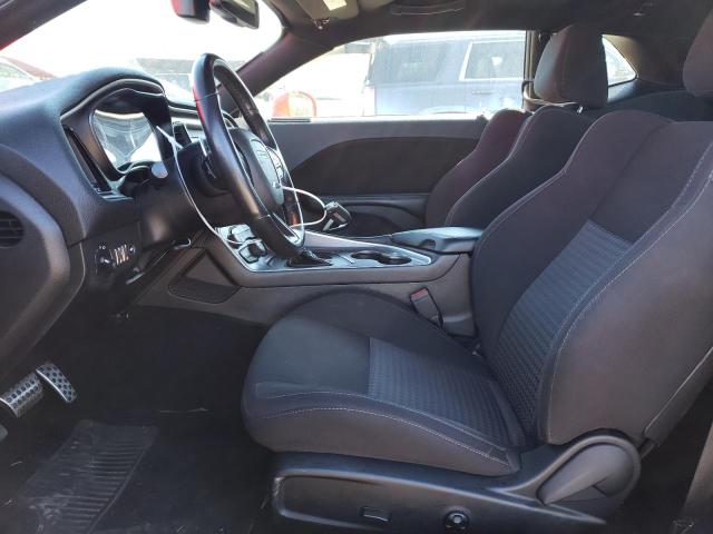 2C3CDZBT9LH139030 Dodge Challenger