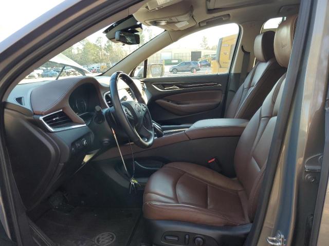 2019 BUICK ENCLAVE AV - 5GAERDKW9KJ122827