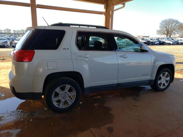 2GKALSEK8D6164129 GMC Terrain Sle