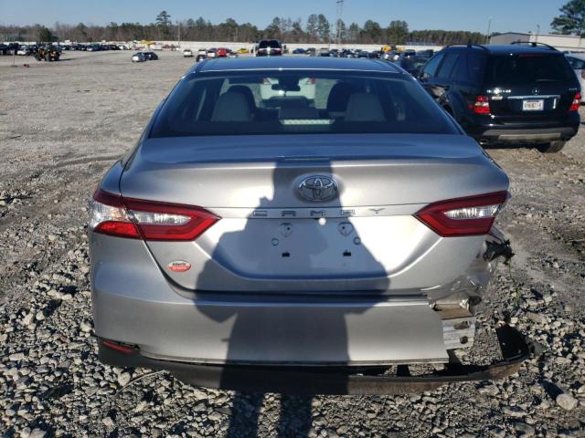 2018 TOYOTA CAMRY L - 4T1B11HK8JU657832