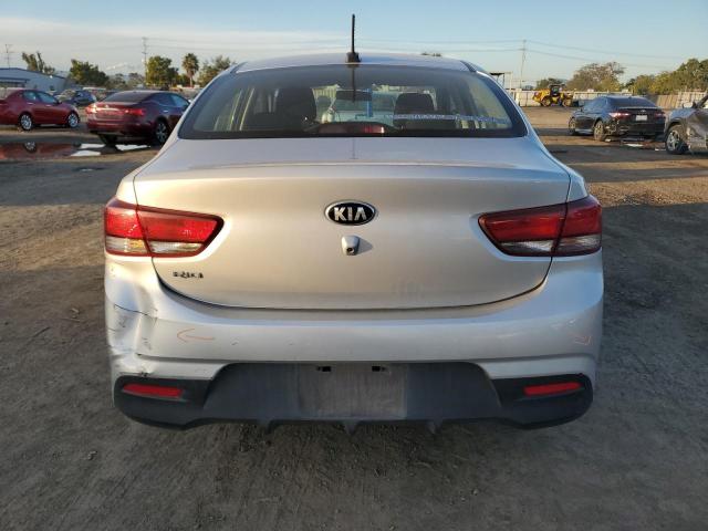 3KPA24AD2LE313425 KIA RIO LX