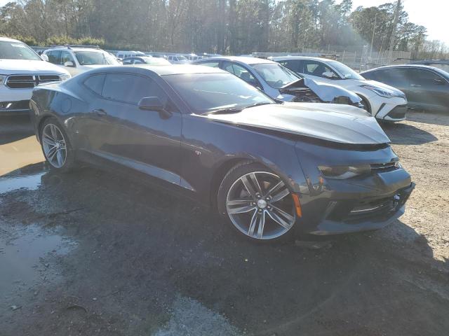 2018 CHEVROLET CAMARO LT - 1G1FB1RS9J0129251