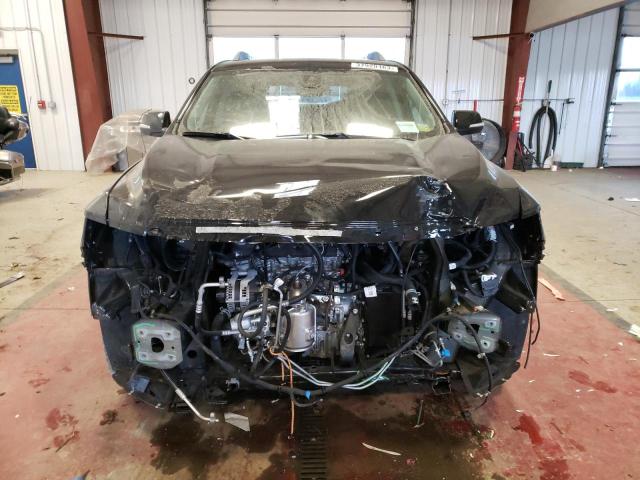 2023 GMC ACADIA AT4 - 1GKKNLLS4PZ137879