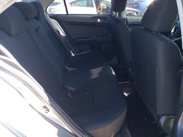 JA32U2FU2GU007357 Mitsubishi LANCER ES