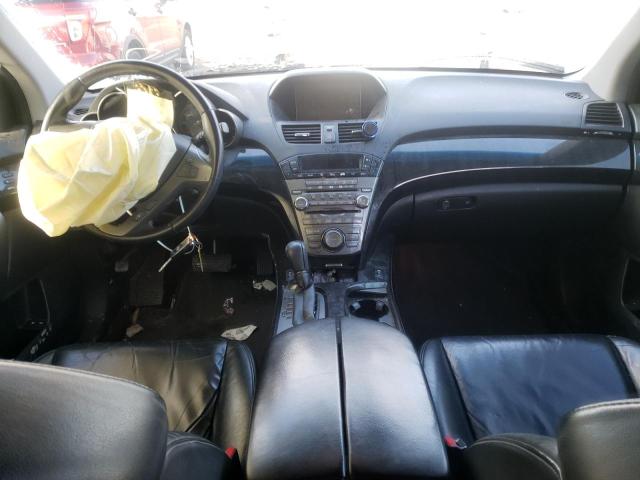 2HNYD28449H515161 Acura Mdx Technology