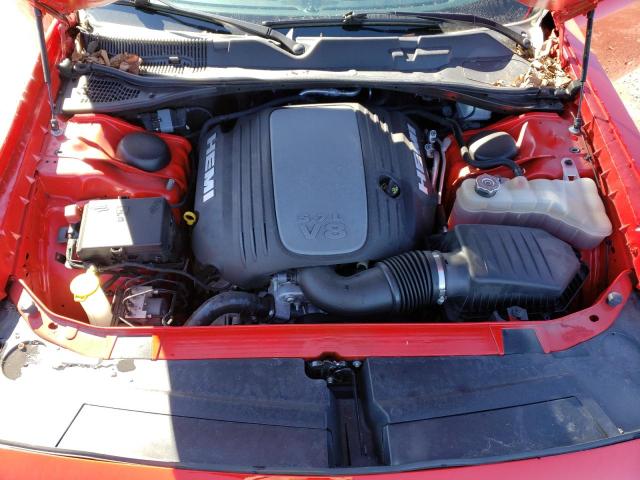 2C3CDZBT9LH139030 Dodge Challenger