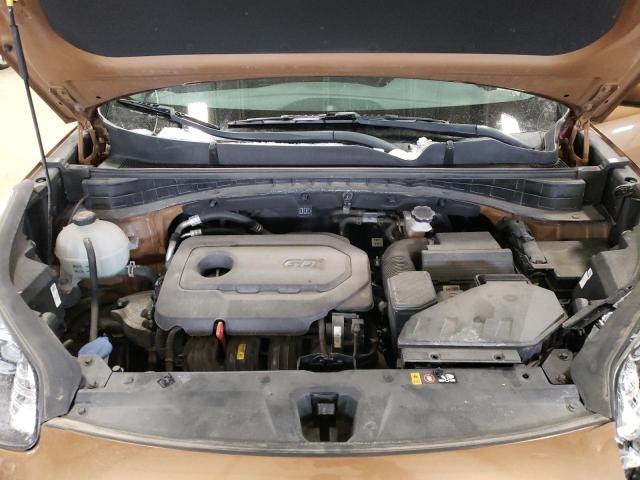KNDPMCAC8J7339837 KIA Sportage Lx