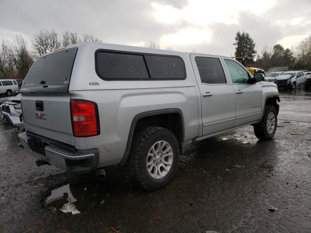 3GTU2MEC3GG201046 GMC Sierra K1500 Sle