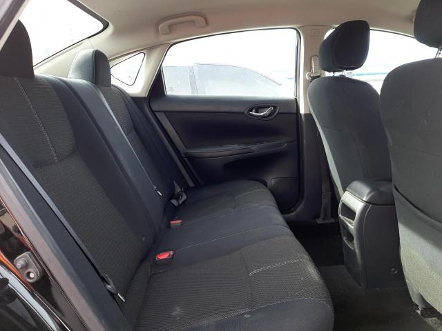 3N1AB7AP8HY308301 Nissan SENTRA S