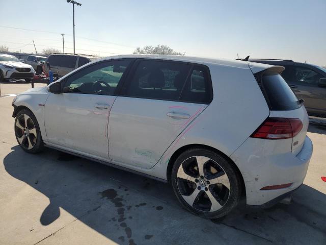 2019 VOLKSWAGEN GTI S - 3VW5T7AU9KM025435