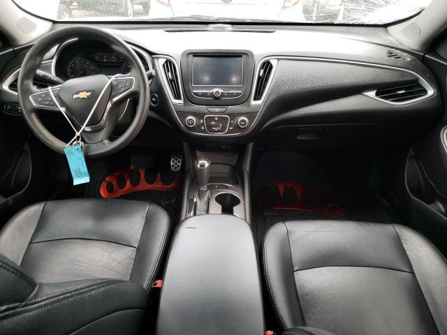 2016 CHEVROLET MALIBU LS - 1G1ZB5ST0GF292626