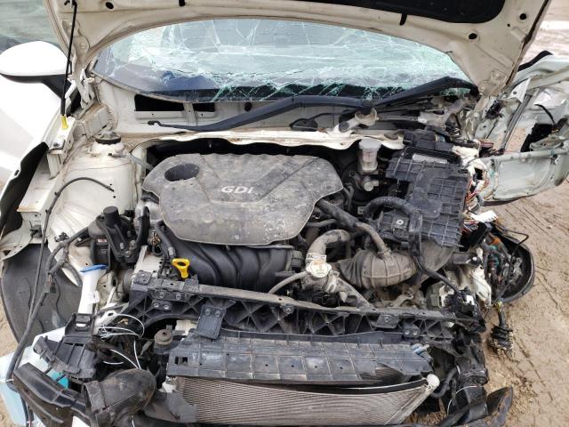 KNADM4A3XF6515760 KIA RIO LX
