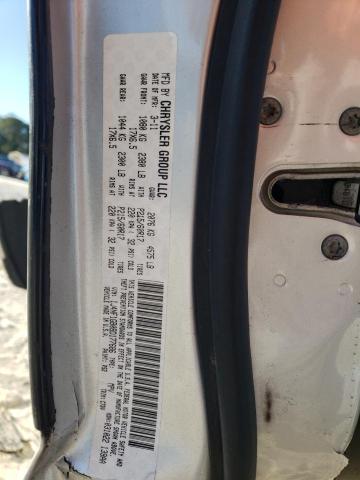 1J4NF1GB0BD177686 Jeep Patriot