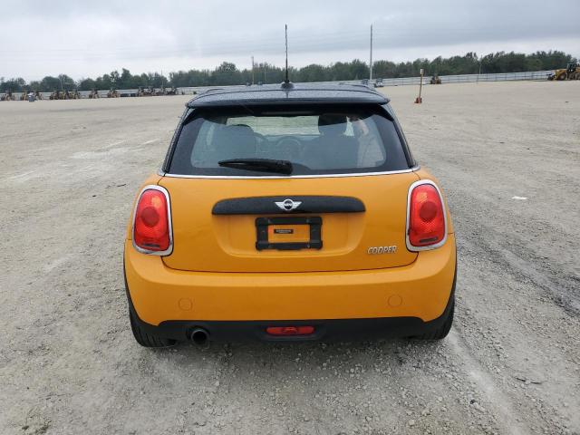 WMWXP5C33H3C64742 Mini Cooper
