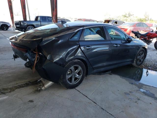 2022 KIA K5 LXS - 5XXG14J26NG110270