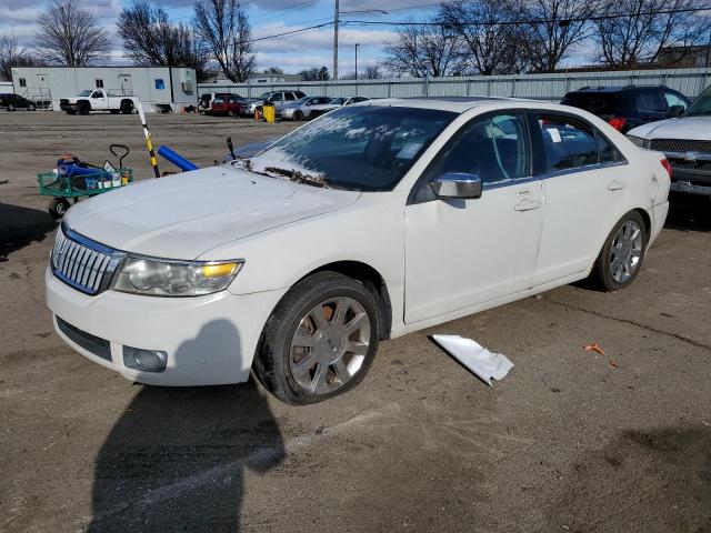 2008 Lincoln MKZ 