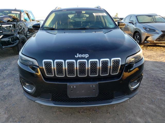 1C4PJMDN3KD294109 Jeep Cherokee Limited