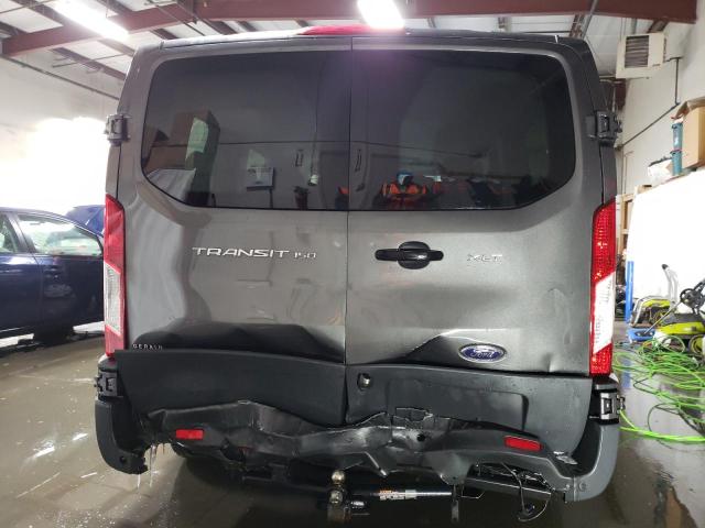 2016 FORD TRANSIT T- - 1FMZK1ZM4GKA56238