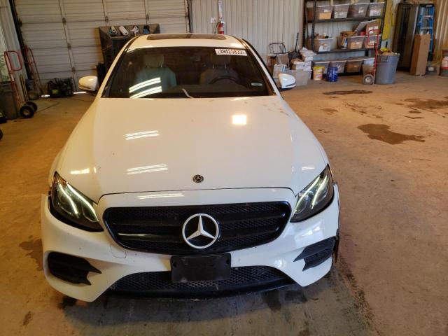 WDDZF4JB6HA242476 Mercedes-Benz E 300
