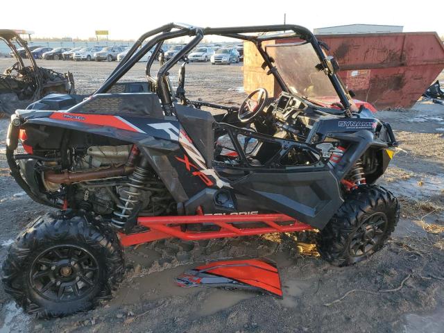 2018 POLARIS RZR XP TUR - 3NSVDL920JF946813