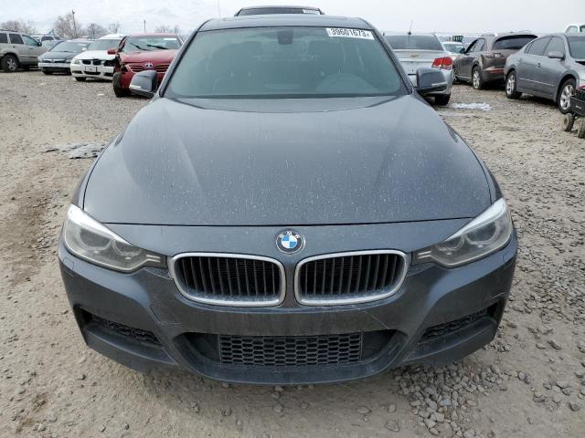 WBA3B3C59DF531651 BMW 328 XI