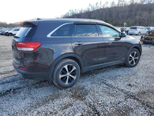 5XYPHDA54HG191498 KIA Sorento