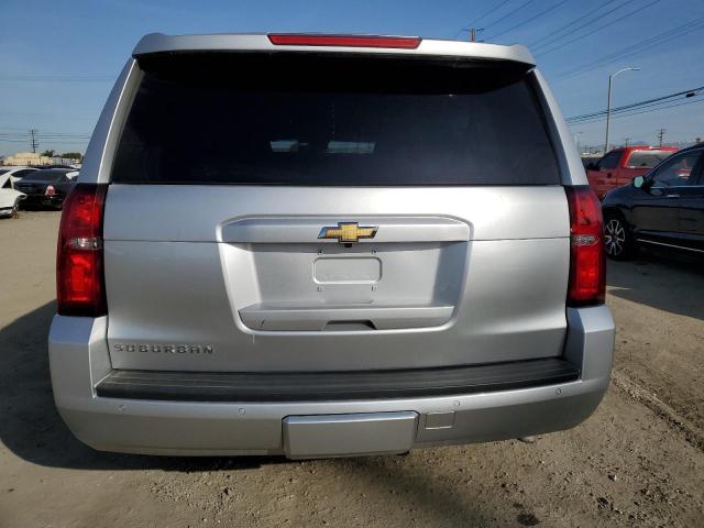 2018 CHEVROLET SUBURBAN C - 1GNSCHKC2JR285438