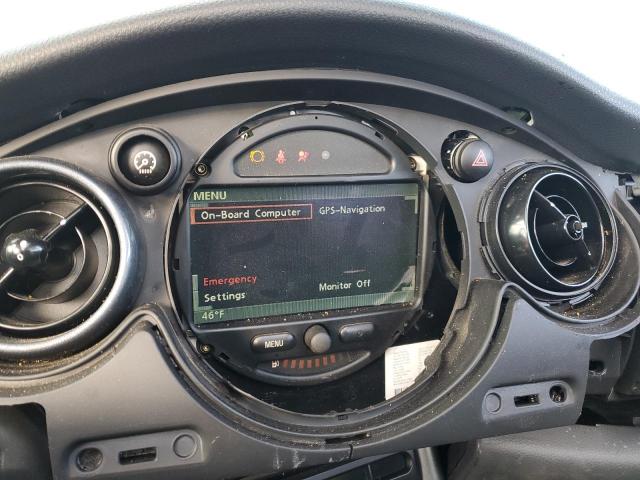 WMWRE33434TD74387 Mini Cooper