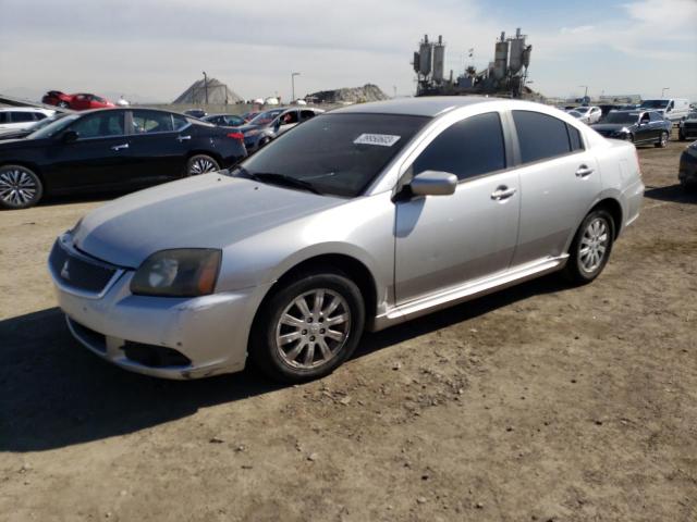 2010 Mitsubishi Galant 