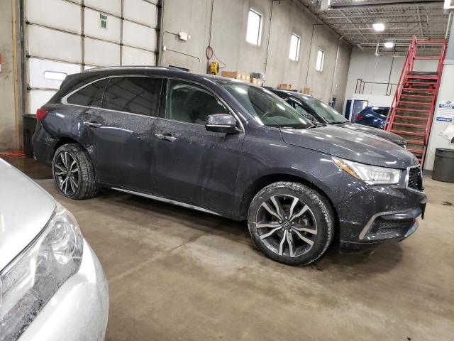 2020 ACURA MDX ADVANC 5J8YD4H83LL011197