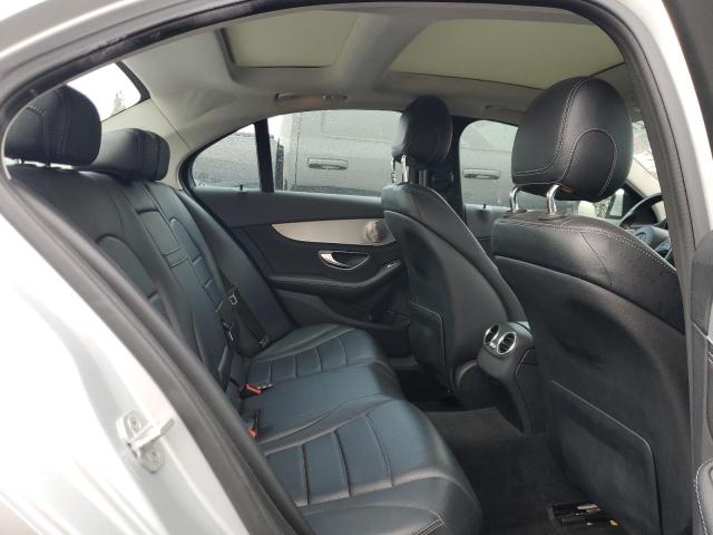 2015 MERCEDES-BENZ C 300 4MAT - 55SWF4KB2FU009404