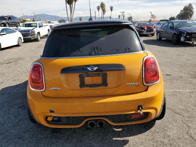 WMWXP7C59F2A59989 Mini Cooper