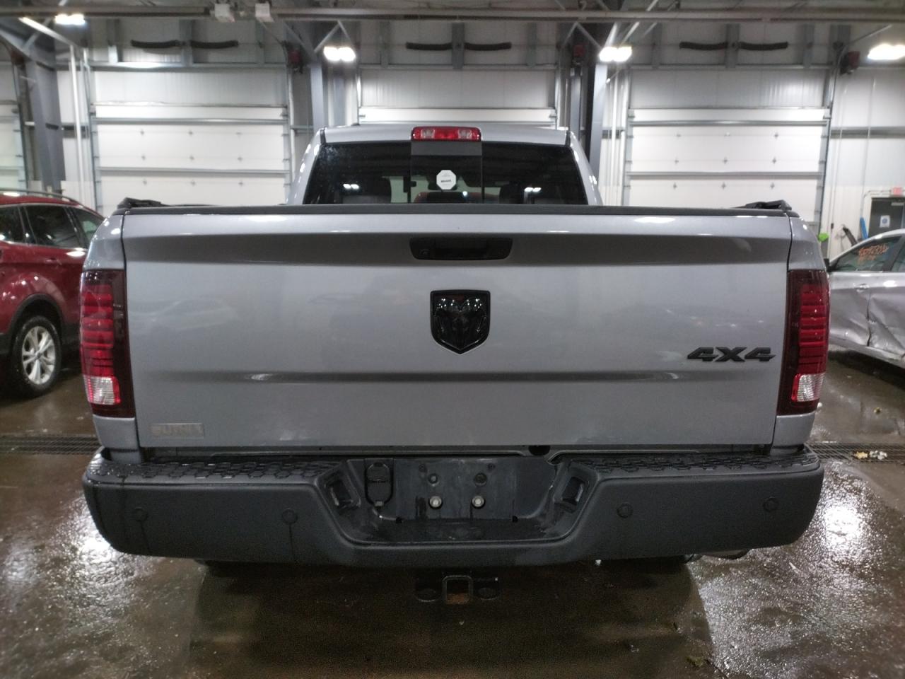 VIN: 1C6RR7GG4LS122482 2020 RAM 1500
