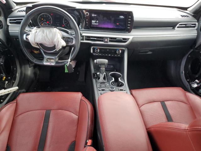 2022 KIA K5 GT LINE - 5XXG64J22NG120246