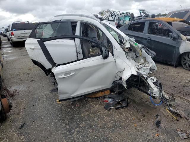 2019 HYUNDAI TUCSON LIM - KM8J33AL7KU875010