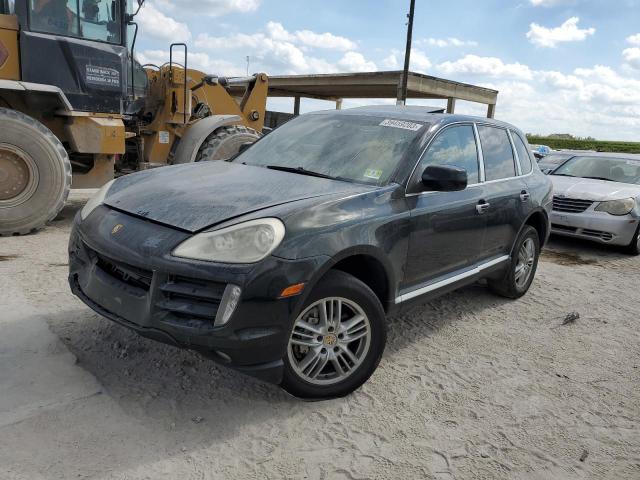 New Porsche Cayenne in Stock in West Palm Beach