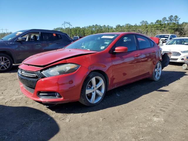 2015 DODGE DART GT - 1C3CDFEB9FD307574