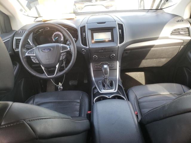 2017 FORD EDGE SEL - 2FMPK3J98HBC43651