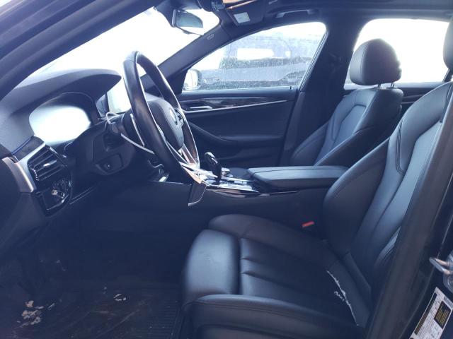 2020 BMW 530XE - WBAJB1C00LCD07655