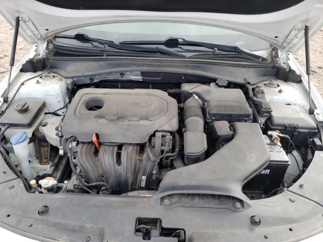 2016 KIA OPTIMA LX - 5XXGT4L3XGG033017