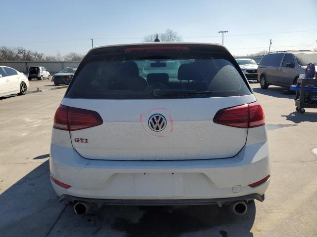 2019 VOLKSWAGEN GTI S - 3VW5T7AU9KM025435