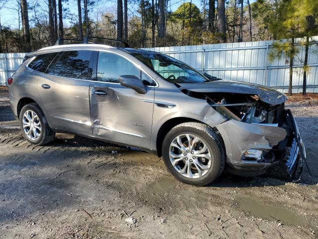 2019 BUICK ENCLAVE AV - 5GAERDKW9KJ122827