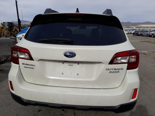 4S4BSACC1G3326604 Subaru Outback 2.5i Premium