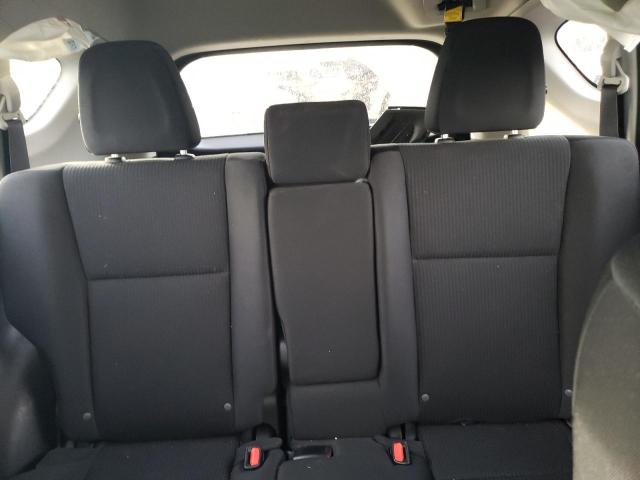 2016 TOYOTA RAV4 LE - 2T3BFREV5GW487122