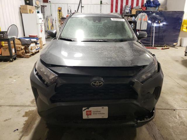 2T3G1RFV8LC064534 Toyota RAV4 LE 5